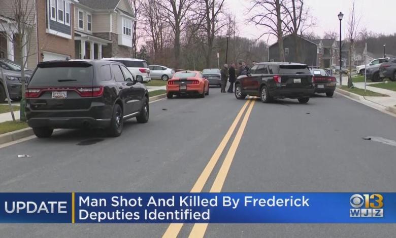 Maryland: Police kill 23-year-old Ghanaian after stabbing his parents