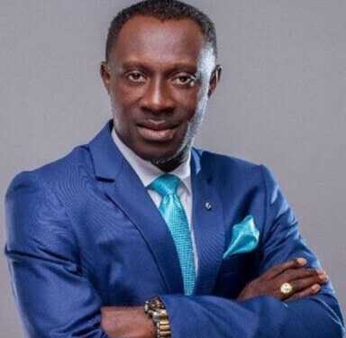 ‘Don’t give what belongs to God to the poor’ – Rev. Bempah to Christians