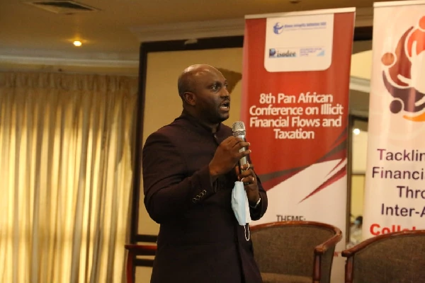 Increase in vat by 2.5% will widen poverty gap – Tax analyst