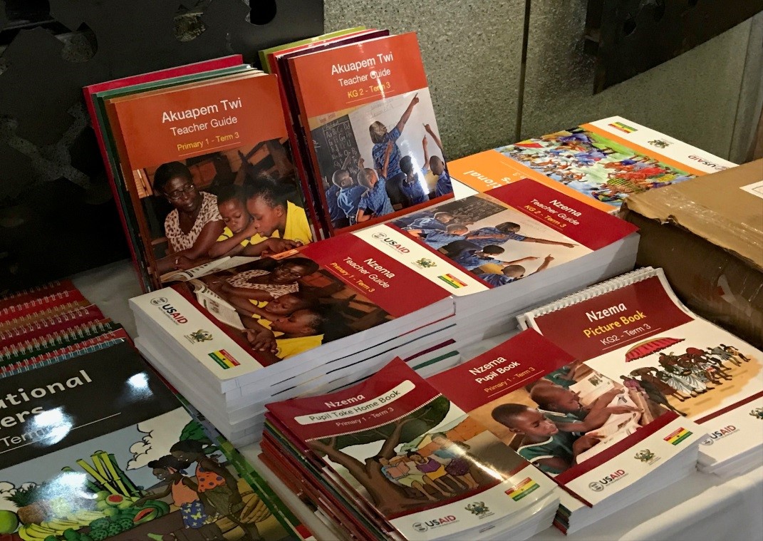 Authors, publishers to stop giving gov’t textbooks on credit