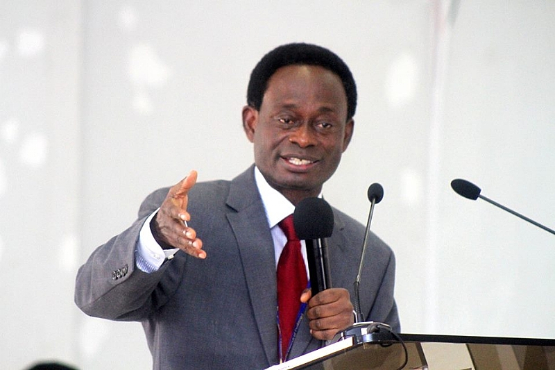 National Cathedral Board to conduct statutory audit on project