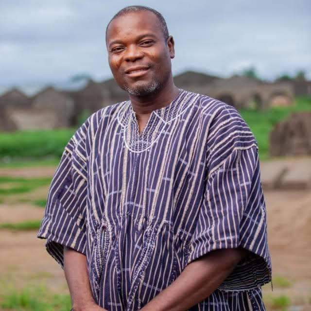 Awingburlgru Ateawini Musah