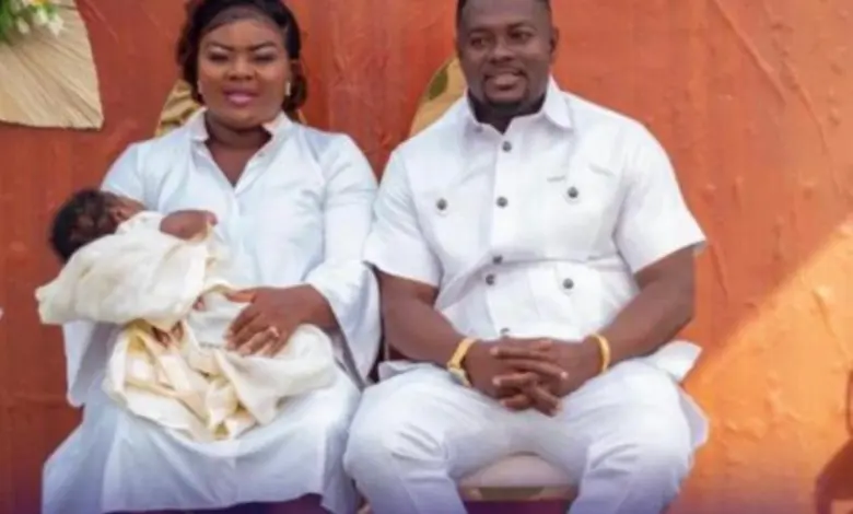 Kumasi: Fire kills policeman, wife and four-month-old child