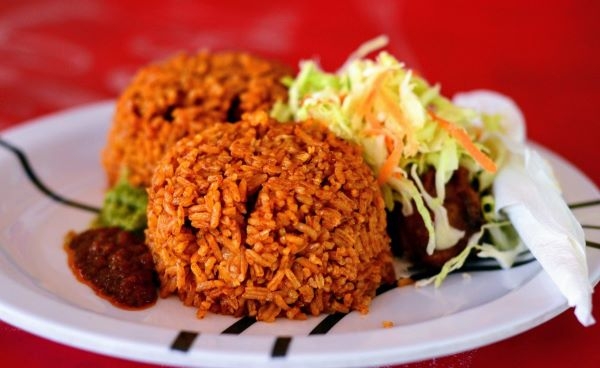 UNESCO names Senegal as the true home of jollof rice
