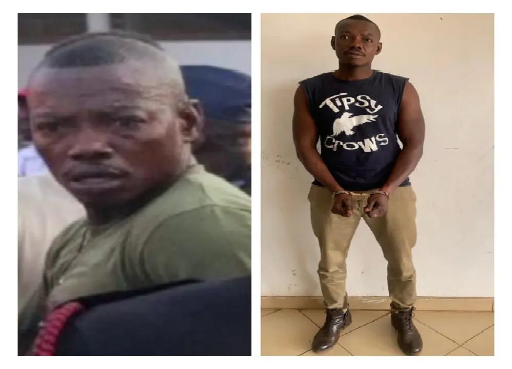 Two out of 16 declared wanted after NDC youth congress arrested