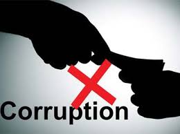 Ghana ranks 72nd in 2022 Corruption perception index
