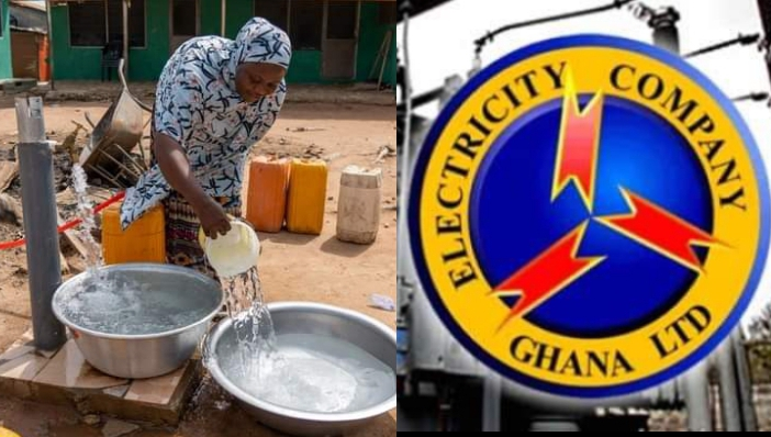 Electricity, water tariff increases by 29.96% and 8.3%