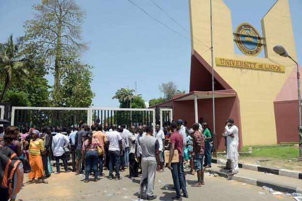 Nigerian universities ordered to close ahead of poll