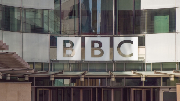 BBC News suddenly taken off air as staff are forced to urgently evacuate studio