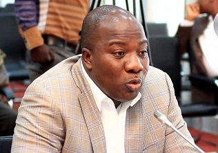 Ayariga petitions CHRAJ over alleged military killing in Bawku