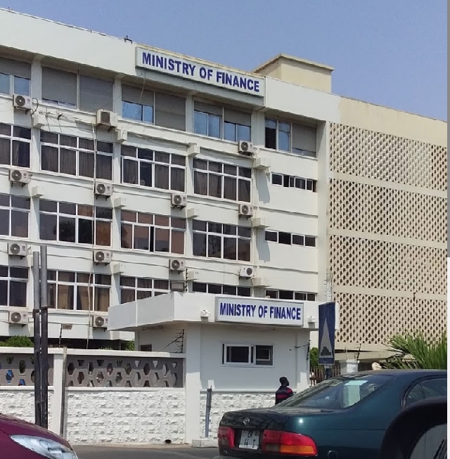Pensioners Bondholders to picket at Finance Ministry today
