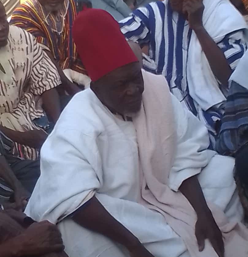 Enskinnment of new Bawku chief reckless, lawless – Kusaug group