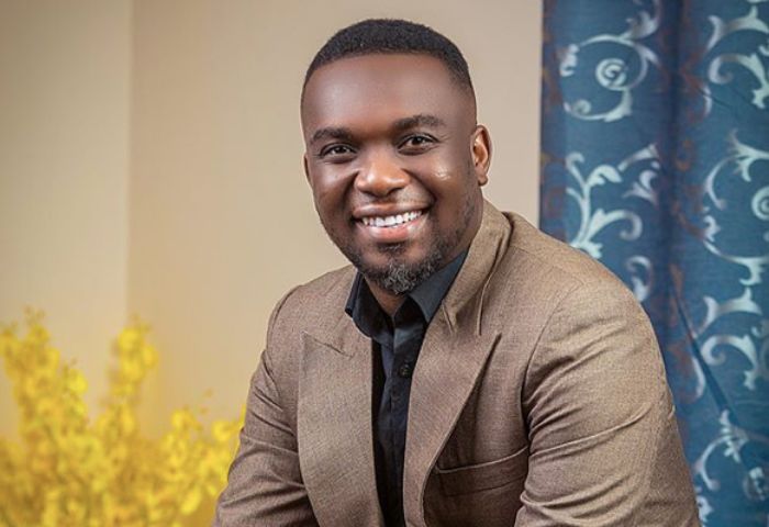 ‘I wanted to be an architect not a musician’ – Joe Mettle