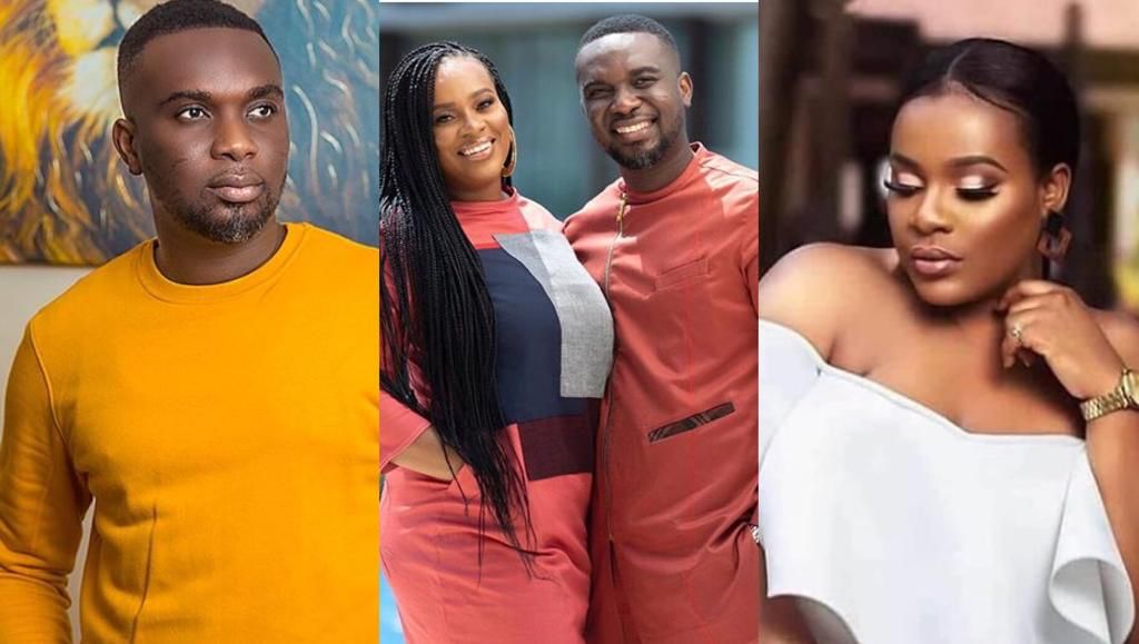 ‘I met my wife online’ – Joe Mettle