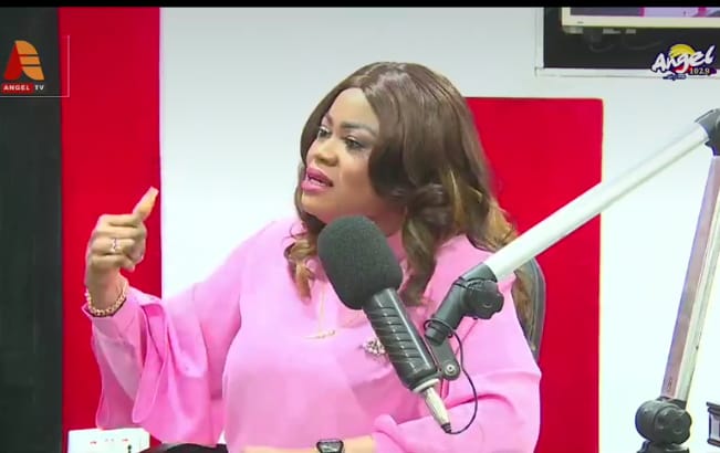 Don’t take NPP’s leniency as weakness – Jennifer Queen warns NDC
