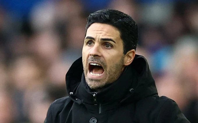 Arsenal boss calls for Premier League protection against ‘difficult’ schedule