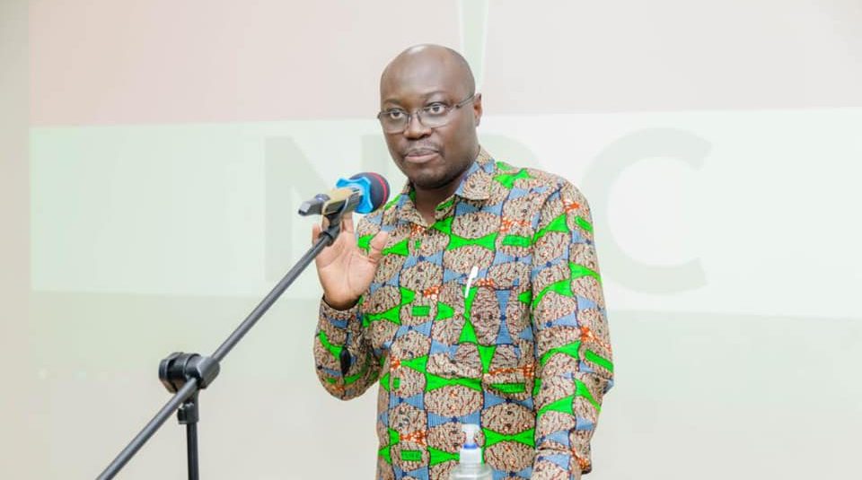 Minority to NPP gov’t: Reduce your gov’t size to 65 by merging some ministries