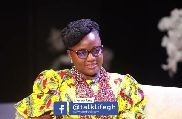 Look ‘beyond the package’ to find a better partner – Mrs Wengam