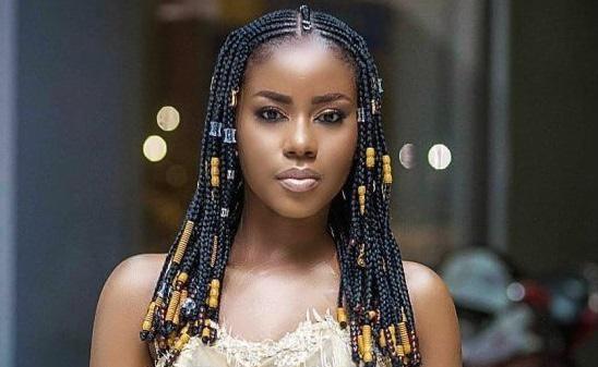 MzVee recounts tough moments studying Home Economics at SHS
