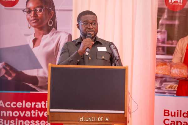 I Am Investible project launched to create 20,000 jobs