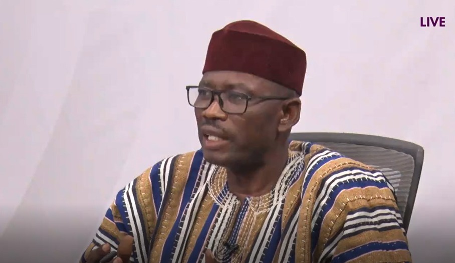 Military and police deployment not an ideal solution to Bawku crisis – Peter Toobu