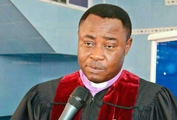 Rev Anthony Kwadwo Boakye died from sudden illness – Legal Counsel confirms