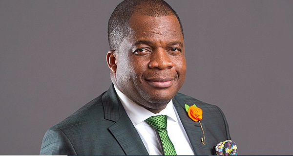 My wife’s back tyre, engine and all female assets were correct but… – Rev Wengam