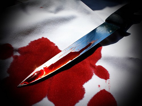 Woman, 48, stabbed to death at Sepe Buokrom