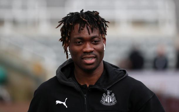 Christian Atsu’s one-week-observation slated for March 4