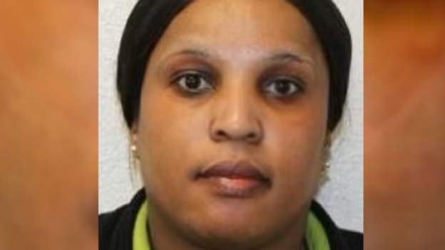 Kenyan woman jailed in US for online fraud