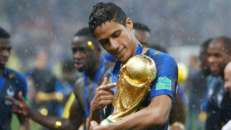France defender retires from international football