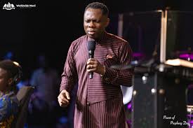 Prophet John Anokye