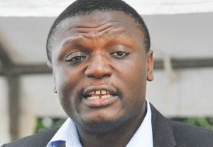 ‘I’ve received threats after vote to approve Akufo-Addo’s ministers’ – Kofi Adams