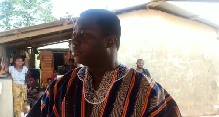Assin South: MP calls for cooperation to resolve pregnant teenager’s death mysteries