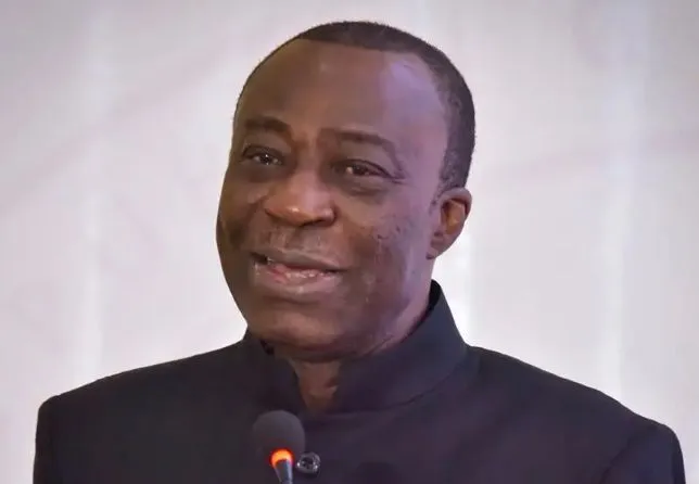 Dr Akoto Osei’s fidelity to development was unquestionable – Bawumia eulogises