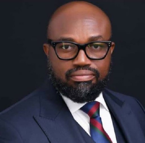 McDan CEO
