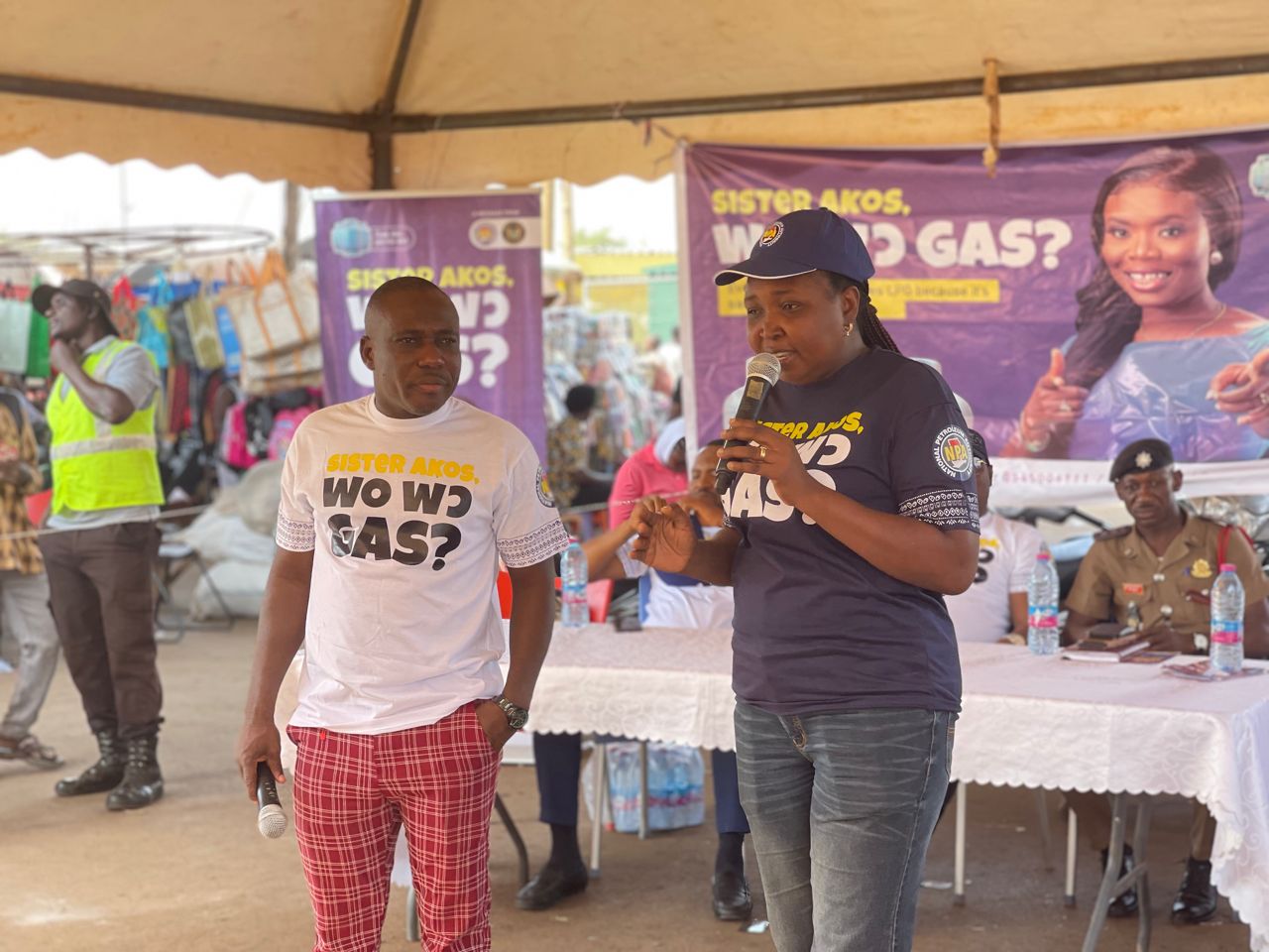 Eunice Budu Nyarko NPA