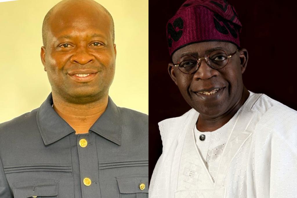 CBS Group chair wishes Nigeria’s President-elect well on his birthday