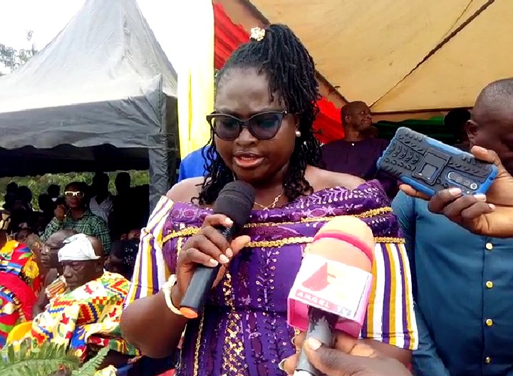 Antisocial acts are retrogressive, abstain – Assin South DCE