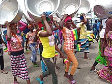 Ga Traditional Council kicks against construction of ‘Kayayei’ hostel project at Agbogbloshie