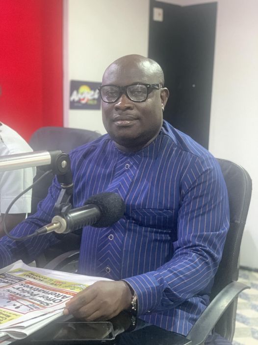 Exempt ‘Trotro’, Taxis from road toll re-introduction – Kwaku Boahen to Finance Minister