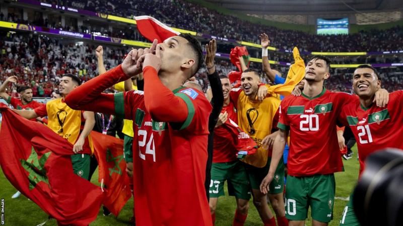 Morocco in joint bid with Spain and Portugal to host 2030 World Cup