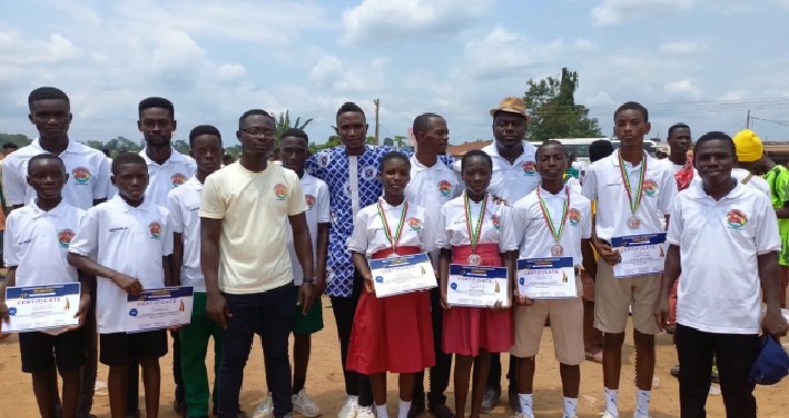Encourage quiz competitions to improve student’s academic performance — Deputy Education Director