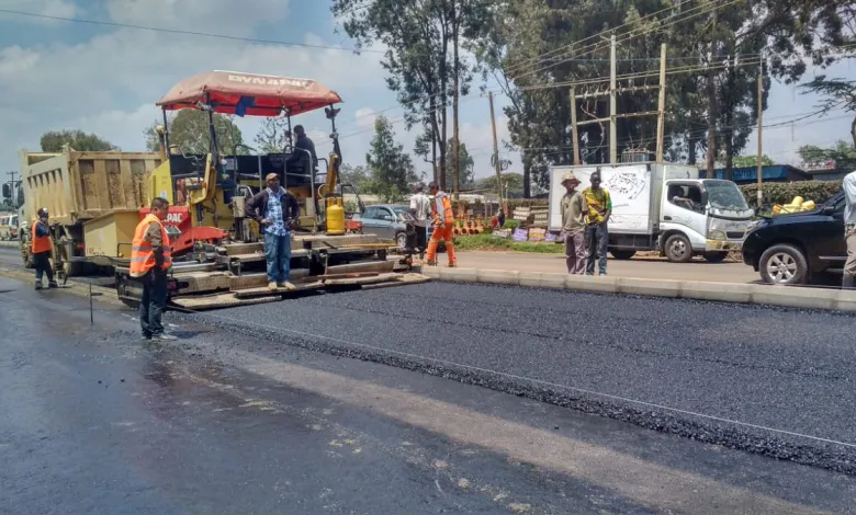 ‘We’ve built more roads than any gov’t in 4th Republic’ – Akufo-Addo