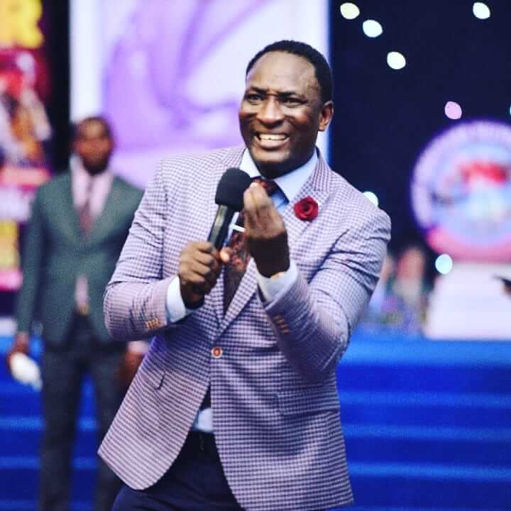 Watch how a top Prophet predicted outcome of Nigerian’s 2023 election