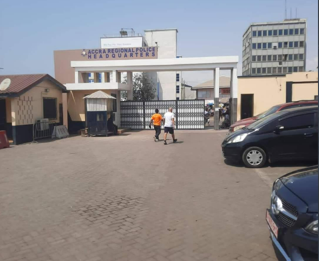 Accra Hearts of Oak coach reports supporters to police over alleged assault