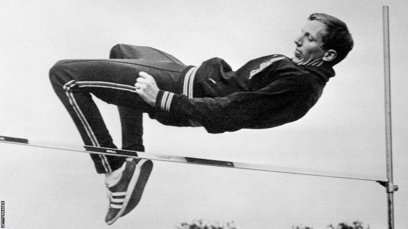 Athletics great Fosbury dies aged 76