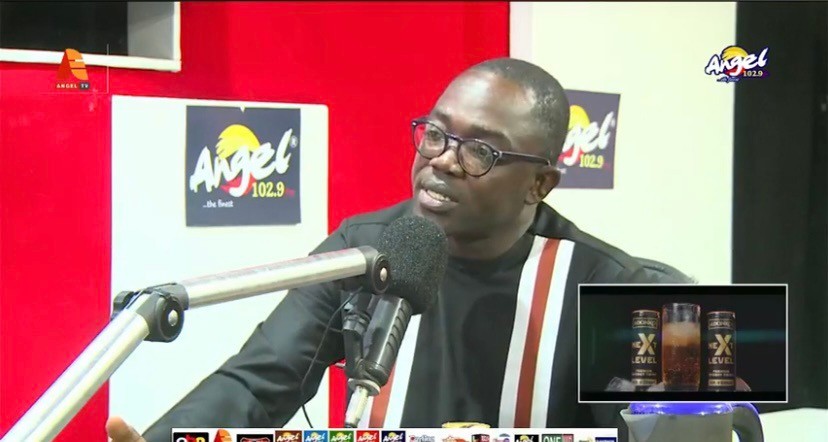 I’ve been blessed with some leadership qualities – New CEO of ABN