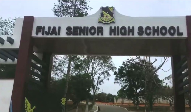 Fijai SHS headmaster interdicted