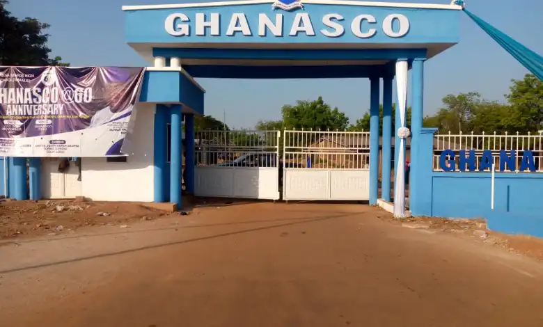GES sidelines GHANASCO headmaster, senior housemaster over toilet cubicle saga
